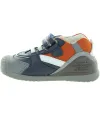 Soft Leather Sneakers for Boys | Learning to Stand and Walk