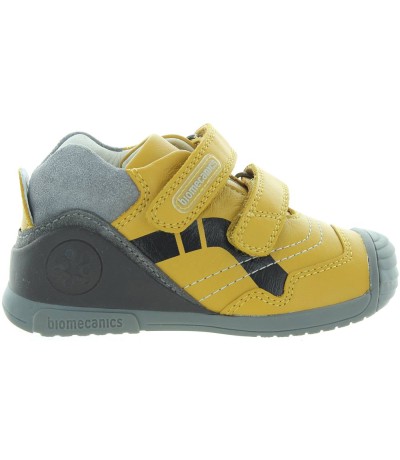 Comfort casual arch support shoes for boys