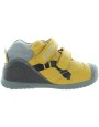 Grain Yellow