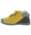 Comfort casual arch support shoes for boys