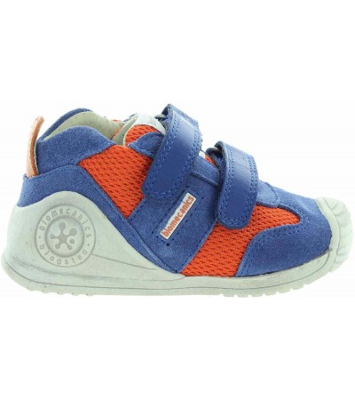 Walking shoes from Spain high tops 