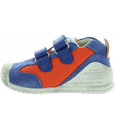 Walking shoes from Spain high tops 