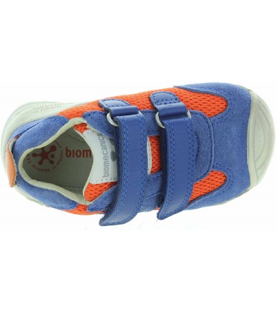 Walking shoes from Spain high tops 