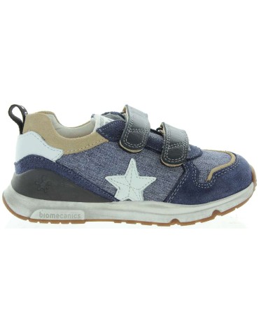 Koper Blue