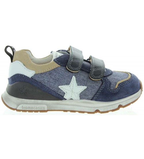 Sneakers for boys from Spain that are orthopedic