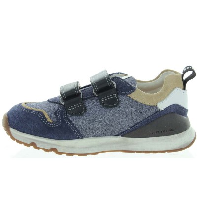 Sneakers for boys from Spain that are orthopedic