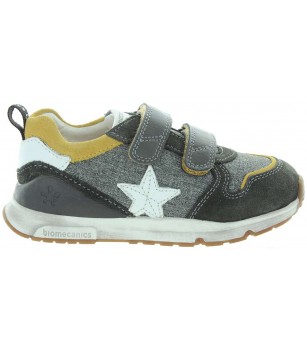 Koper Gray