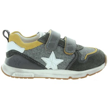 Supportive Biomecanics brand of footwear toddler 