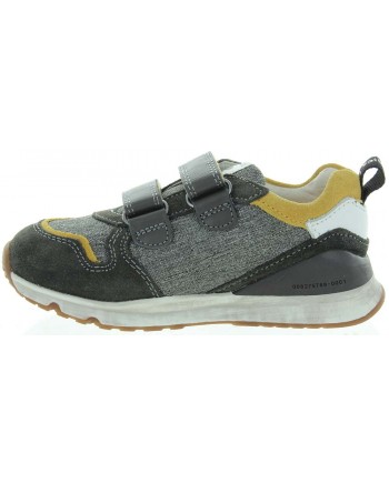 Koper Gray