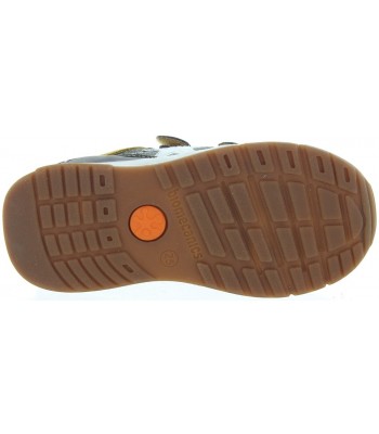 Supportive Biomecanics brand of footwear toddler 