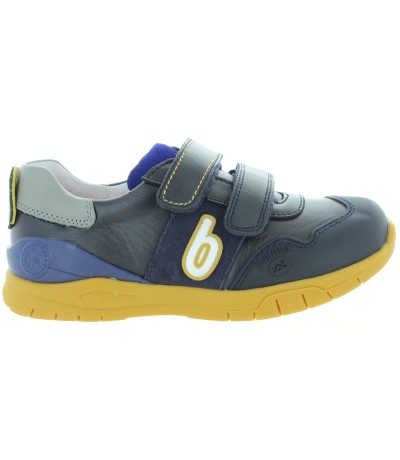Pronation preventive sneakers for boys 