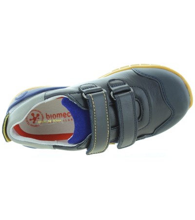 Sneakers for boys pronation preventive 