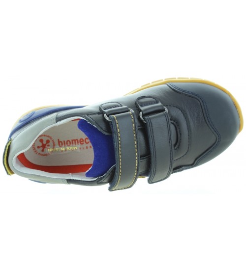 Sneakers for boys pronation preventive 