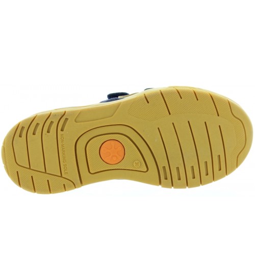 Sneakers for boys pronation preventive 