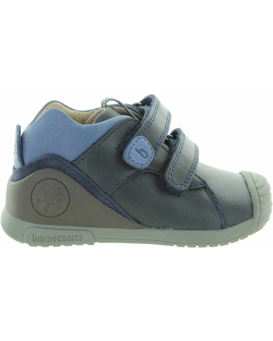 Dressy sneakers for a toddler from Spain