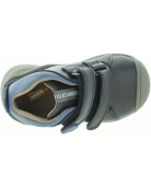 Dressy sneakers for a toddler from Spain