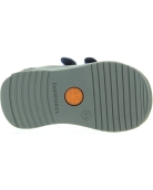 Dressy sneakers for a toddler from Spain