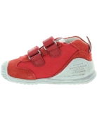 Baby sneakers recommended by pediatrician 