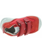 Baby sneakers recommended by pediatrician 