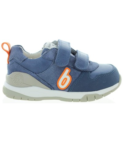 Europe boys orthopedic sneakers from Spain