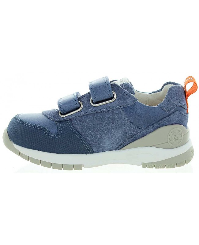 Child orthopedic flexible sporty shoes
