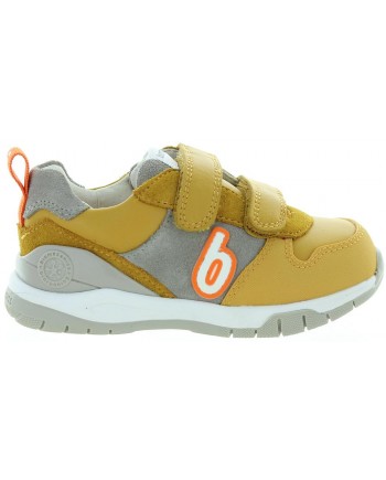 Mussolini Yellow