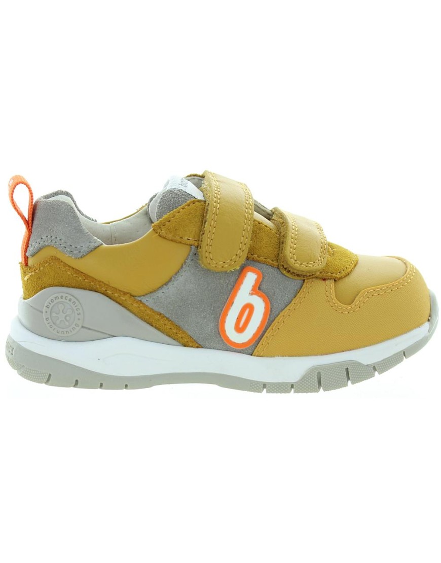 Mussolini Yellow