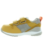 Flat foot sneakers for kids with best arch 