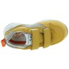 Mussolini Yellow