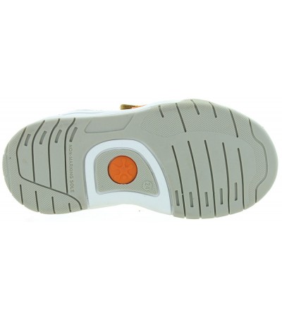 Sneakers for kids with best arch support for flat foot 