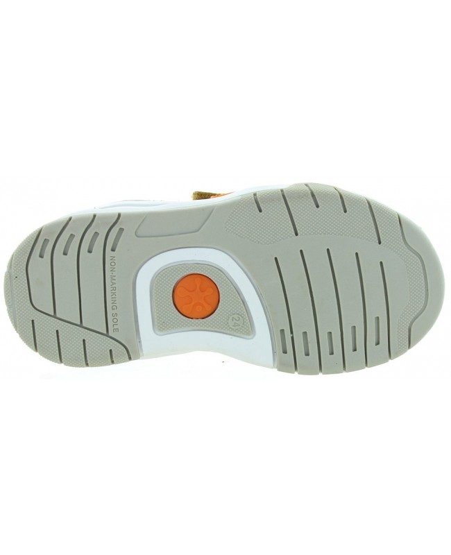Sneakers for kids with best arch support for flat foot 