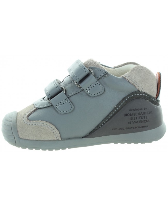 Biomecanics sneakers for toddlers
