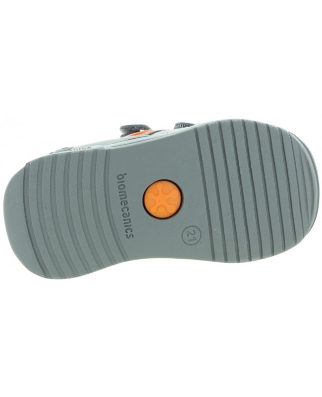 Biomecanics sneakers for toddlers