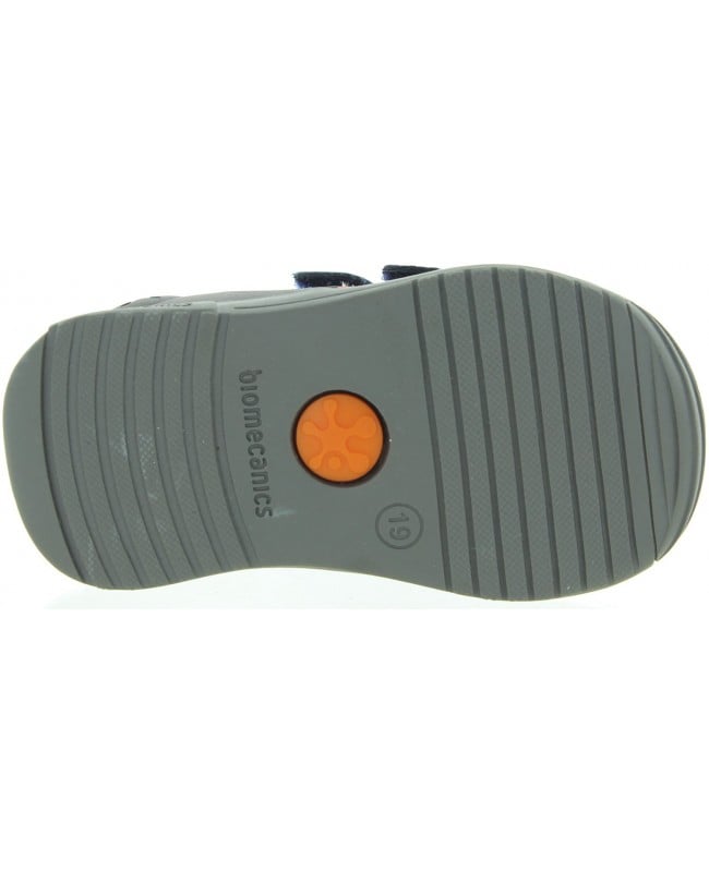 New walking sneakers for baby boys