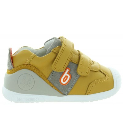 Sneakers for a toddler with pigeon toe condition