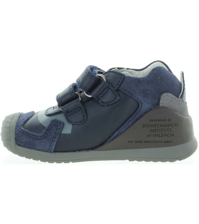 Online kids shoes from Spain