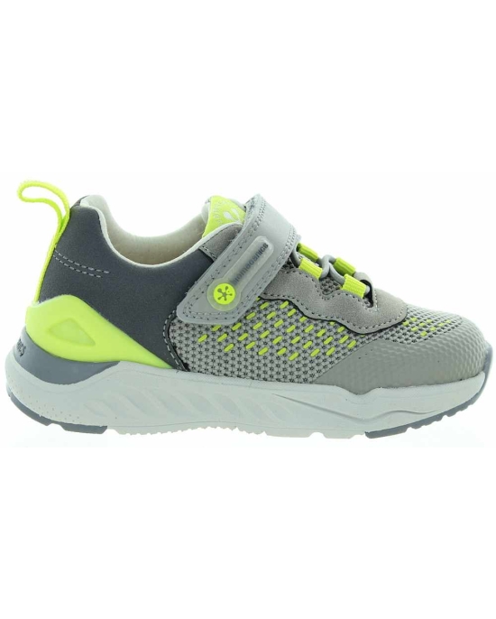 Designer sneakers for boys from Spain