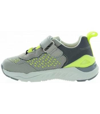 Child sneakers for flat foot support 
