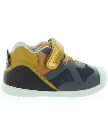 Guven Gray/Yellow