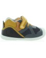 Guven Gray/Yellow