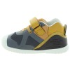 Guven Gray/Yellow