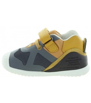Guven Gray/Yellow Guven Gray/Yellow