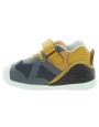Guven Gray/Yellow