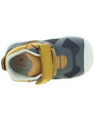 Ankle high boys ortho sneakers from Spaun