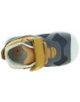 Guven Gray/Yellow