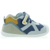 Guven Blue/Yellow