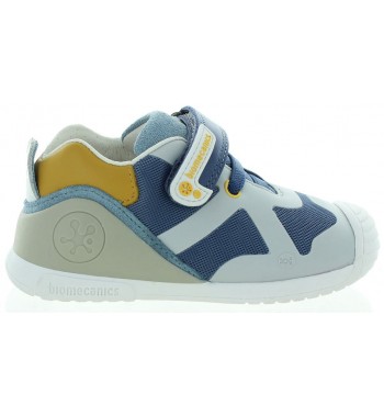 Guven Blue/Yellow