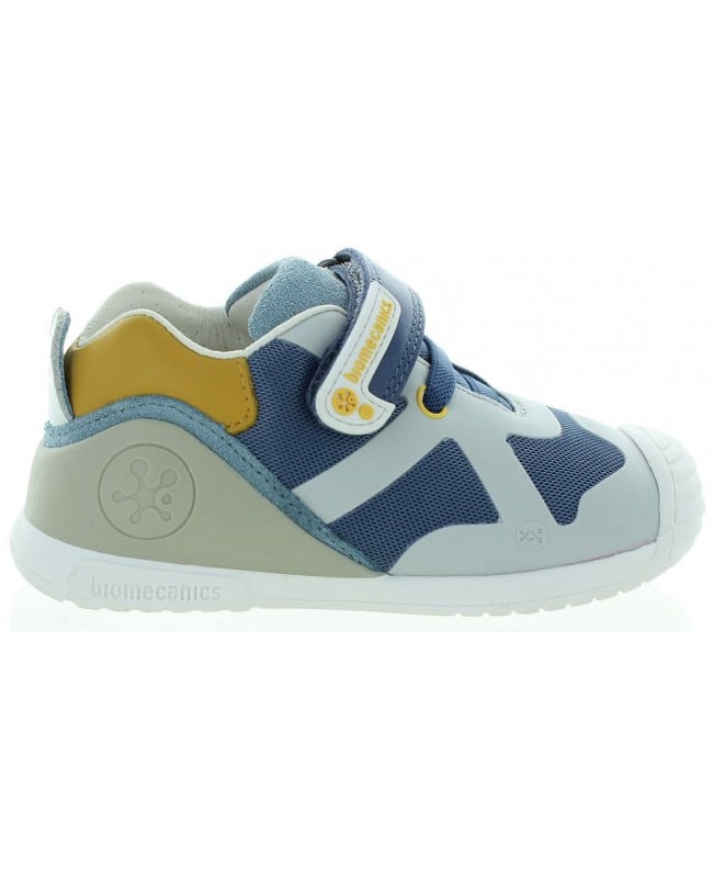 Guven Blue/Yellow