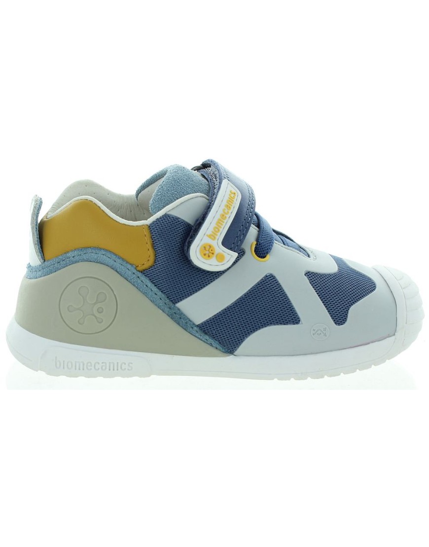 Guven Blue/Yellow
