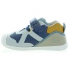 Guven Blue/Yellow
